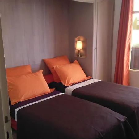 Apartament Laurence