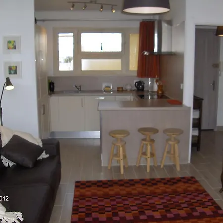 Laurence Apartament *