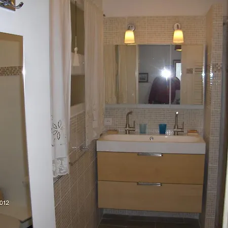 Laurence Apartament