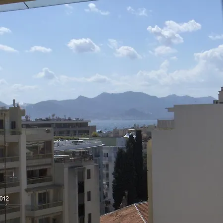 Apartament Laurence Cannes