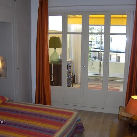 Apartament Laurence