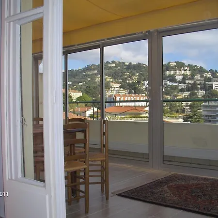 Apartament Laurence Cannes